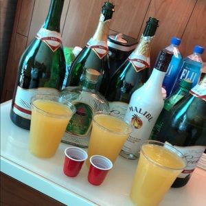 Meet your Posher, Maria